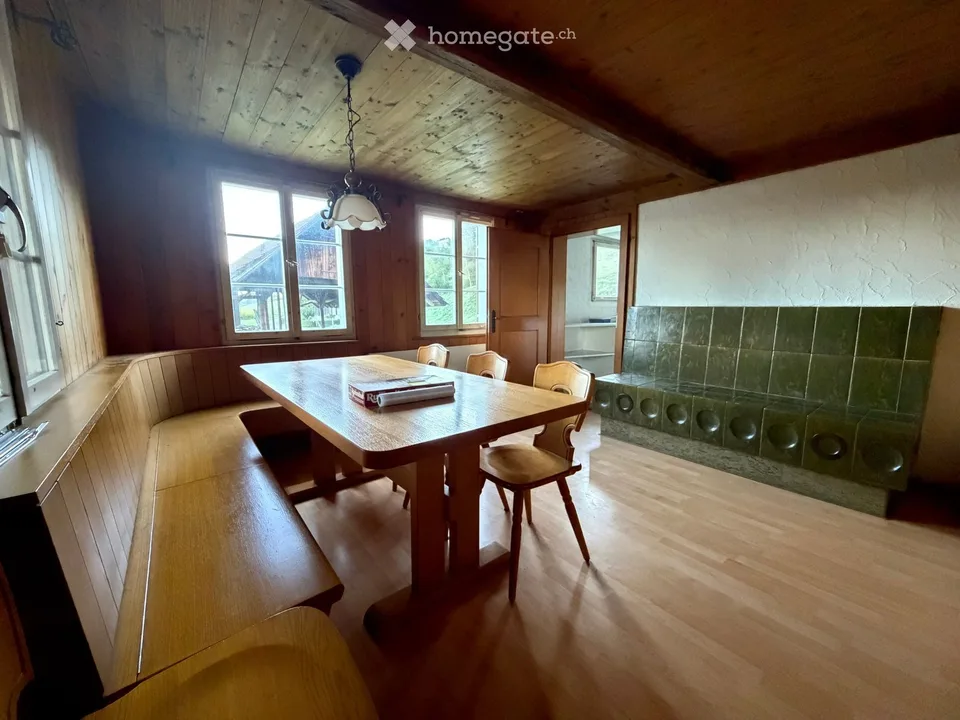 Spacious single-family house in Hünenberg – photo 7 of 27