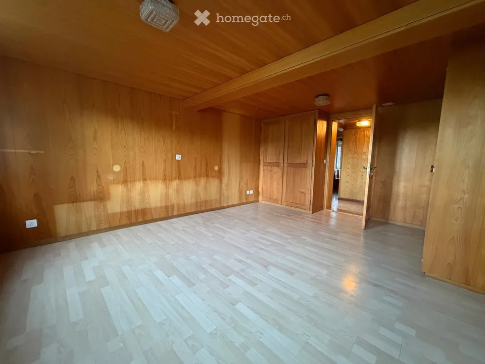 Spacious single-family house in Hünenberg – photo 23 of 27