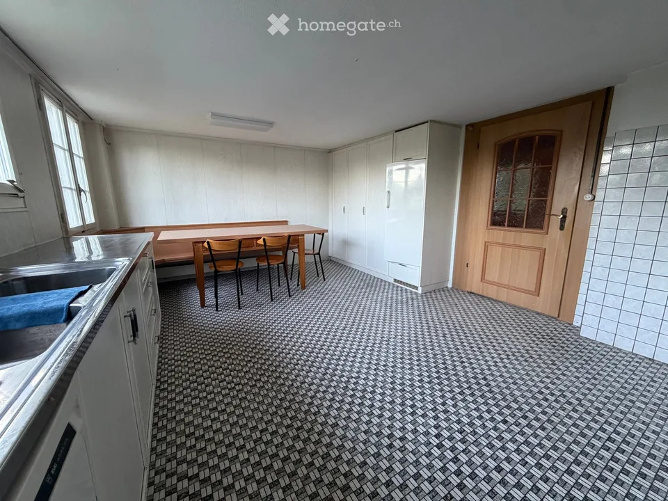 Spacious single-family house in Hünenberg – photo 6 of 27