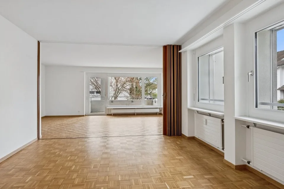Appartement 4,5 pièces dans un quartier calme – photo 9 sur 9