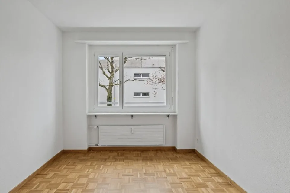 Appartement 4,5 pièces dans un quartier calme – photo 5 sur 9