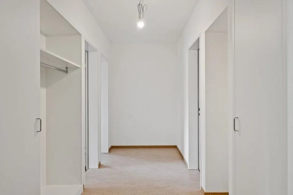 Appartement 4,5 pièces dans un quartier calme – photo 4 sur 9
