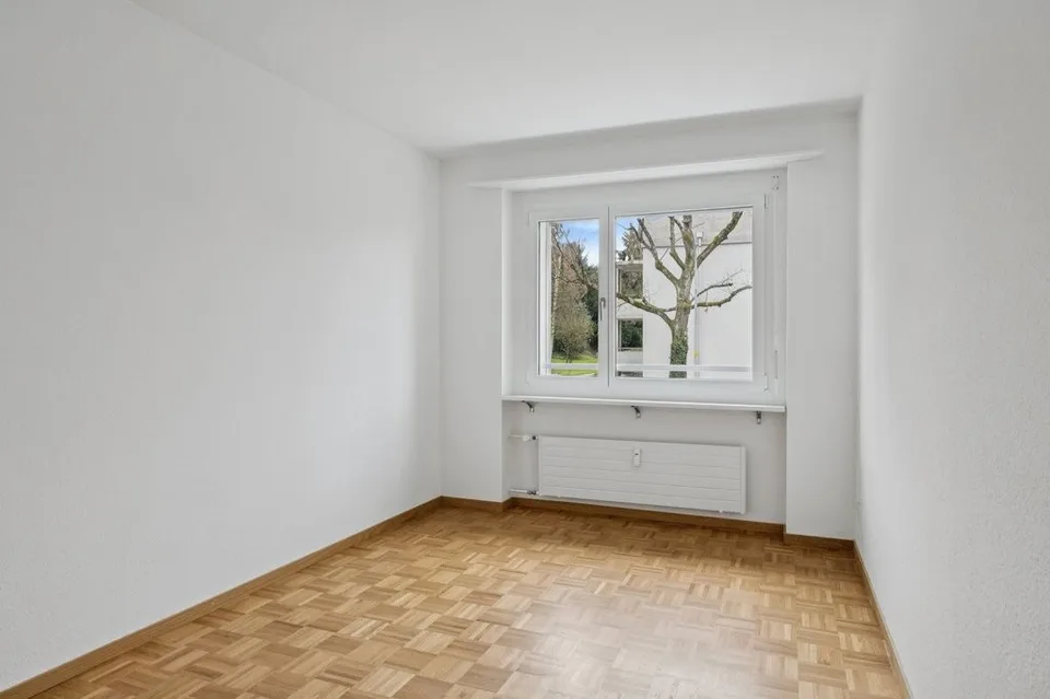 Appartement 4,5 pièces dans un quartier calme – photo 6 sur 9