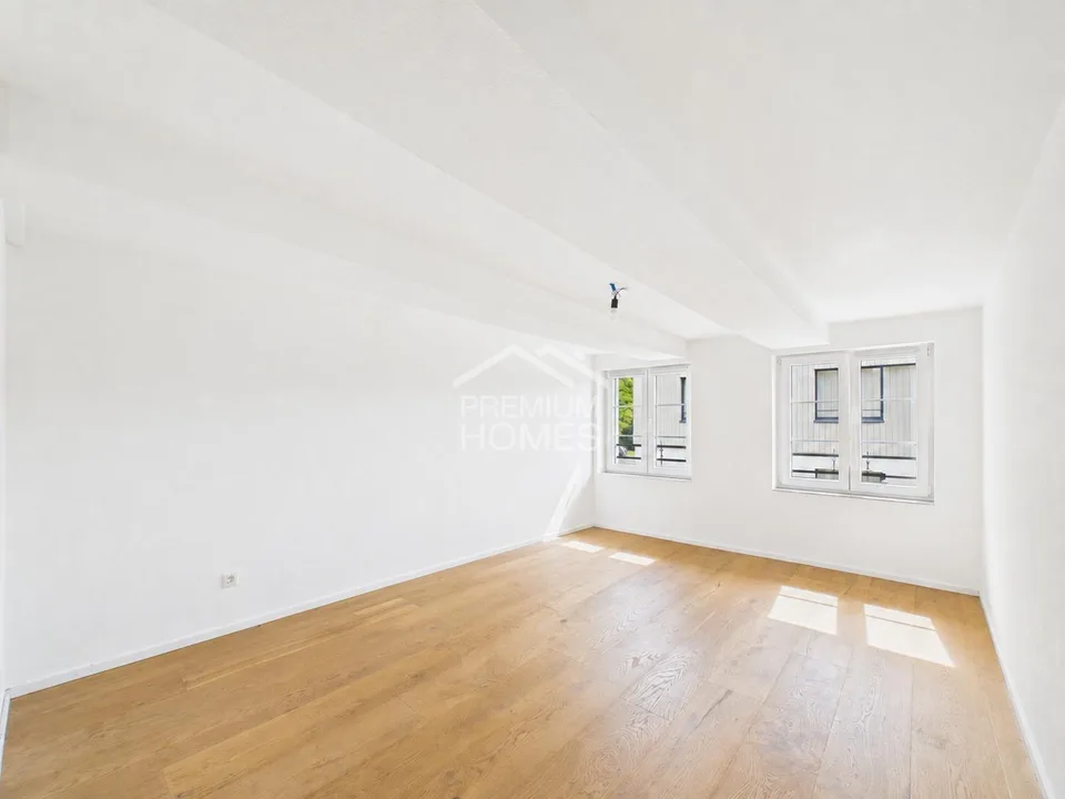 5 Zimmer Reihenfamilienhaus in Thundorf – Foto 4 von 11