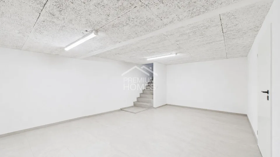 5 Zimmer Reihenfamilienhaus in Thundorf – Foto 8 von 11