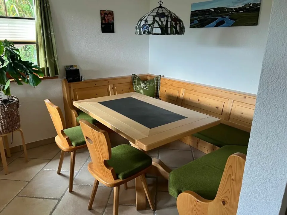Chalet with a view - living close to nature in Mogelsberg – photo 22 of 27