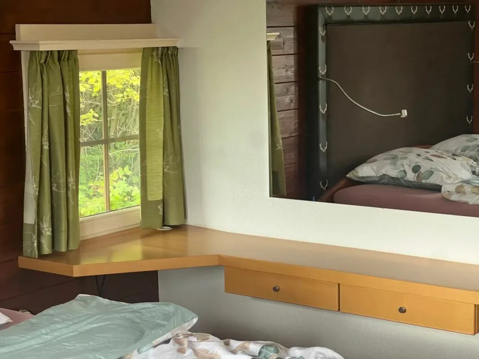 Chalet with a view - living close to nature in Mogelsberg – photo 10 of 27