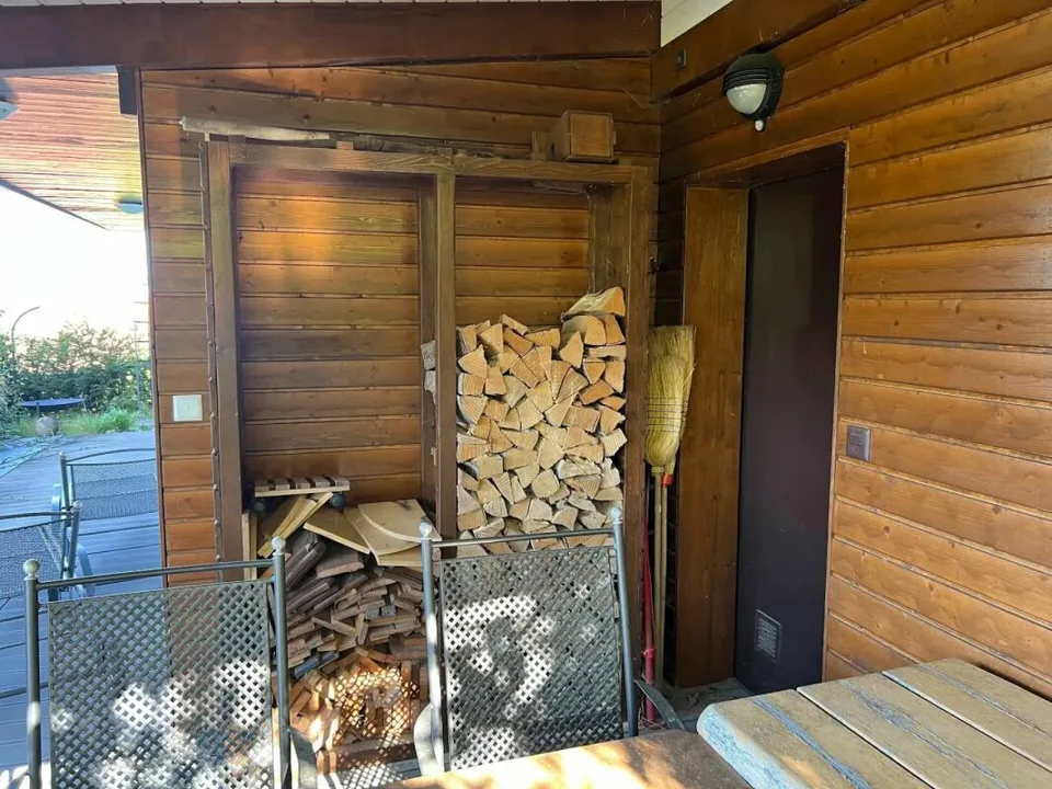 Chalet with a view - living close to nature in Mogelsberg – photo 12 of 27