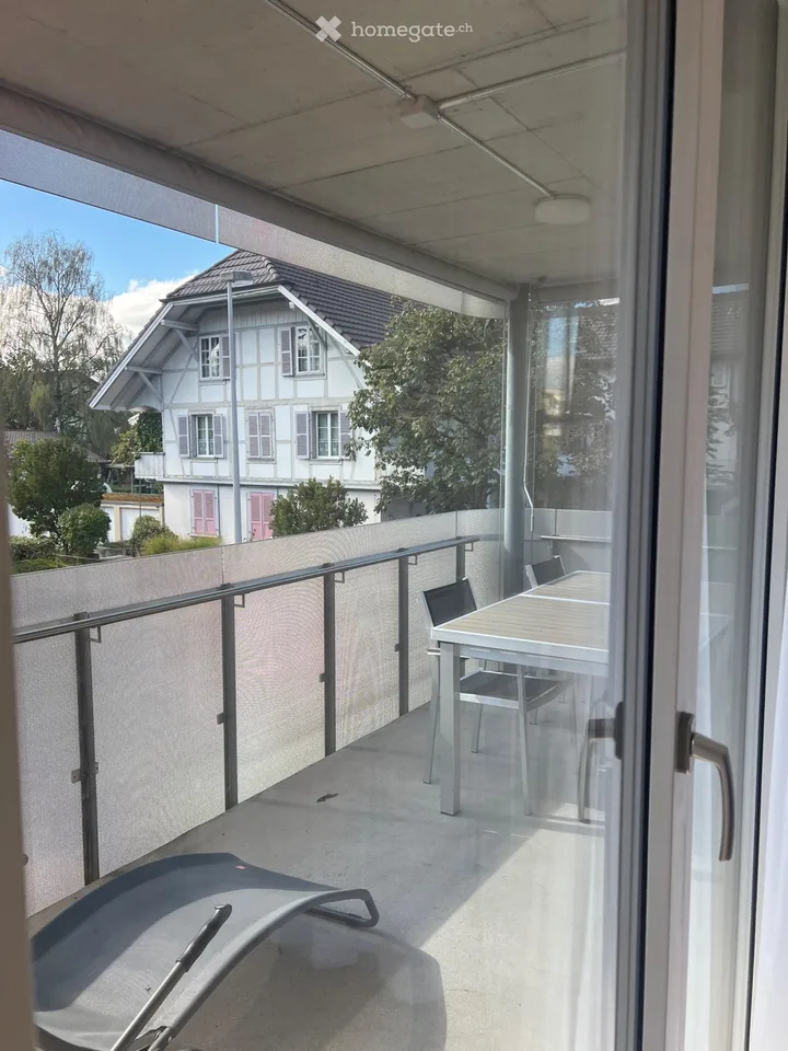 Top möblierte Wohnung vom 30.10.2026-18.11.2026 Ostermundige – Foto 4 von 5