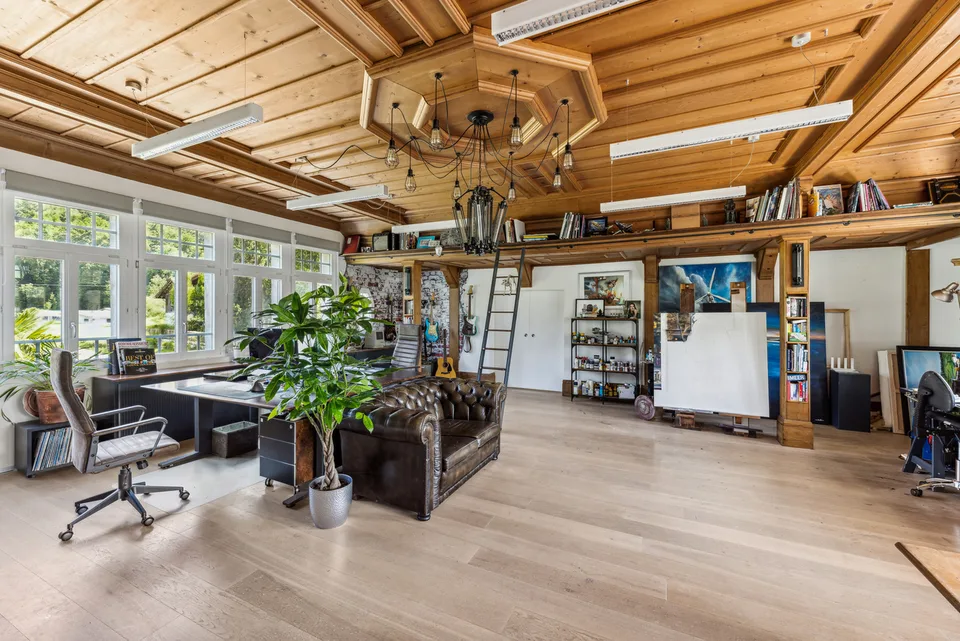 Freistehende Architekturperle – Foto 7 von 8