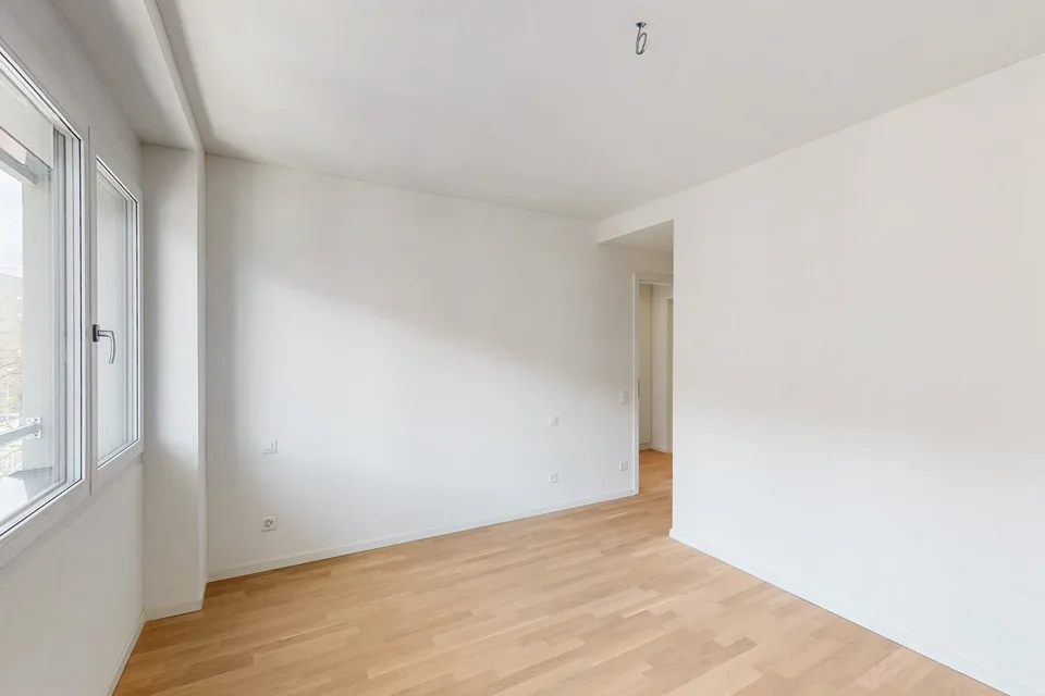 Cassarate: 4.5 locali perfetti per famiglie e amanti della tranquillità – foto 11 di 17