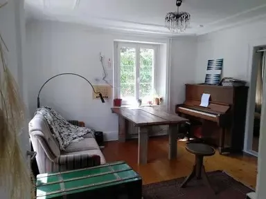 WG-Zimmer in Schönenbuch – photo 5 sur 7