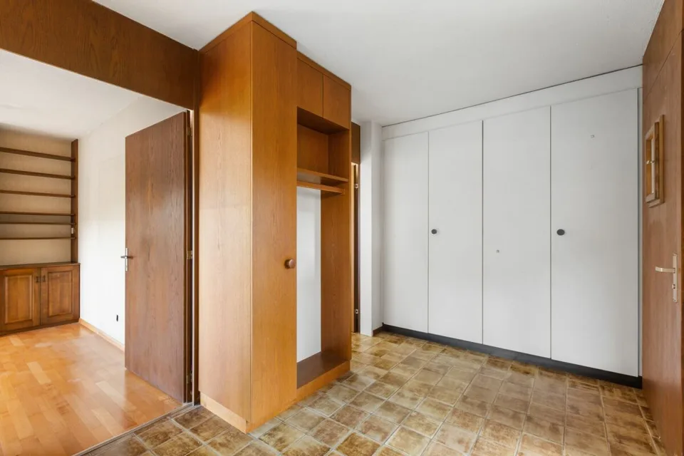 Grosszügige 2½-Zimmer-Terrassenwohnung mit Weitsicht – Foto 5 von 27