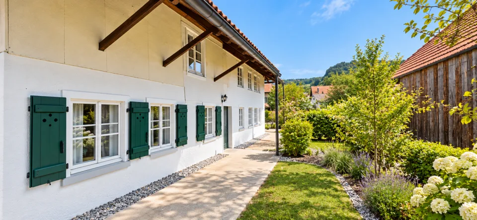 Ein Haus voller Möglichkeiten mit Potenzial für bis zu vier Wohneinheiten – Foto 10 von 17