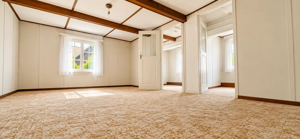 Ein Haus voller Möglichkeiten mit Potenzial für bis zu vier Wohneinheiten – Foto 9 von 17
