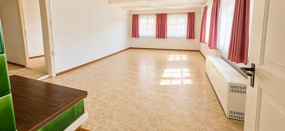 Ein Haus voller Möglichkeiten mit Potenzial für bis zu vier Wohneinheiten – Foto 13 von 17