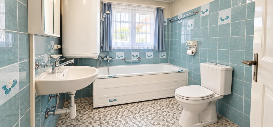 Ein Haus voller Möglichkeiten mit Potenzial für bis zu vier Wohneinheiten – Foto 12 von 17