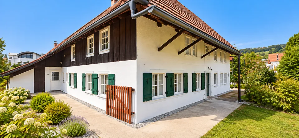 Ein Haus voller Möglichkeiten mit Potenzial für bis zu vier Wohneinheiten – Foto 6 von 17
