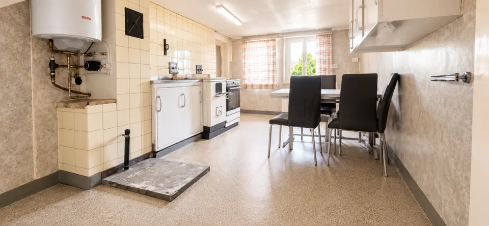 Ein Haus voller Möglichkeiten mit Potenzial für bis zu vier Wohneinheiten – Foto 11 von 17