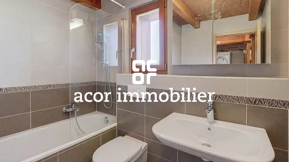 Maison familiale avec jardin, piscine et revenu locatif – photo 11 sur 13
