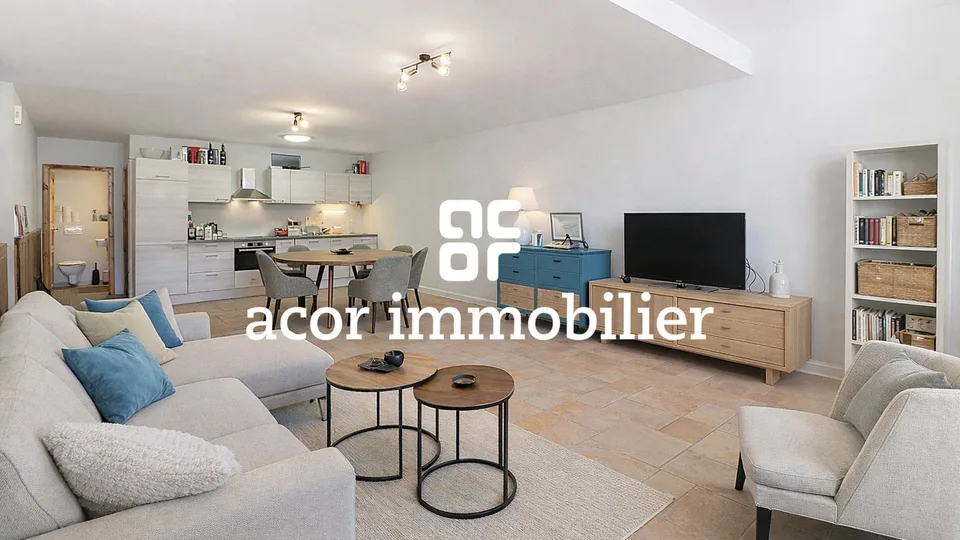 Immeuble de caractère avec jardin, piscine et revenu locatif – photo 12 sur 13