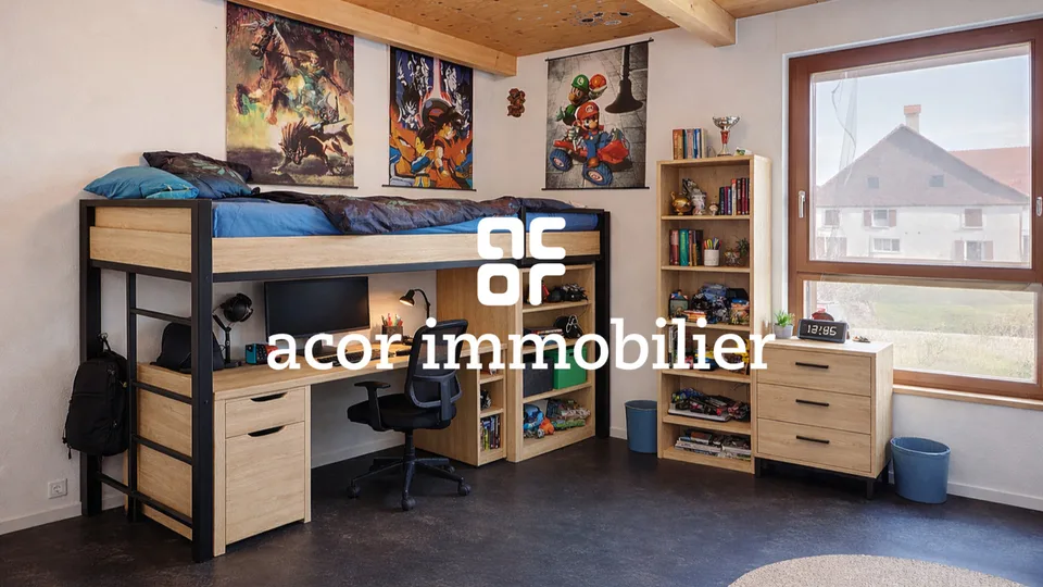 Immeuble de caractère avec jardin, piscine et revenu locatif – photo 10 sur 13