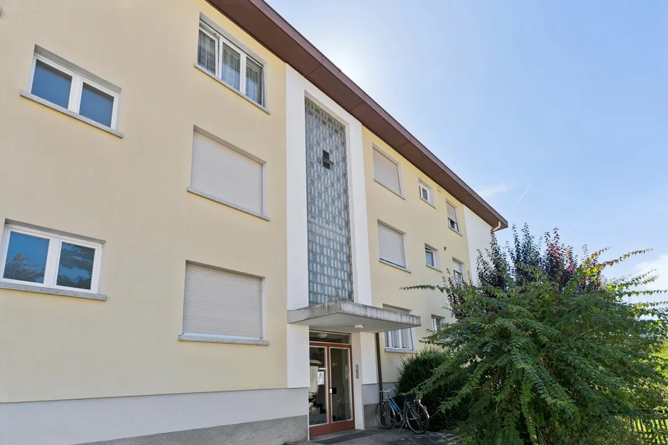 Da ristrutturare - appartamento 2.5 locali con balcone a Couvet – foto 8 di 8