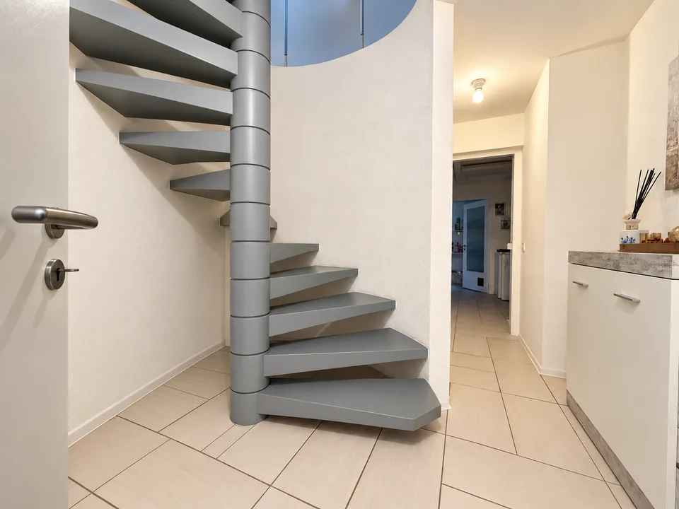 Votre nouvelle maison à Kloten, vie spacieuse et idylle de jardin – photo 12 sur 18