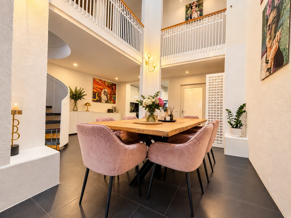 Votre nouvelle maison à Kloten, vie spacieuse et idylle de jardin – photo 2 sur 18