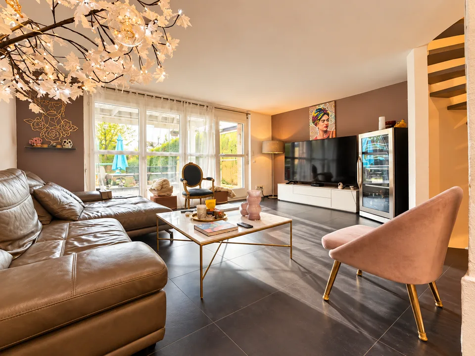Votre nouvelle maison à Kloten, vie spacieuse et idylle de jardin – photo 6 sur 18