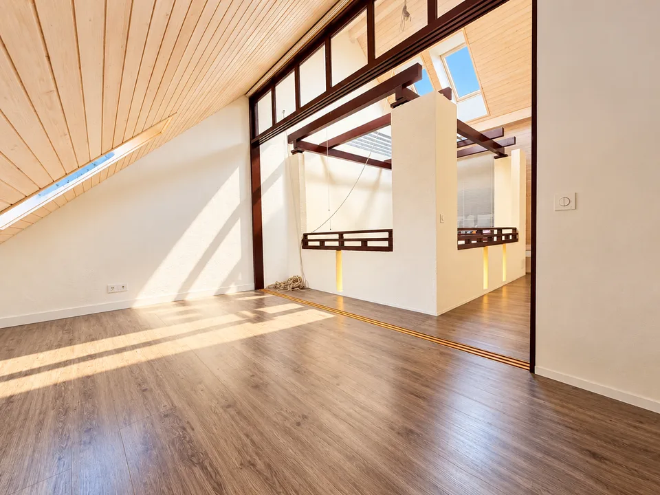 Votre nouvelle maison à Kloten, vie spacieuse et idylle de jardin – photo 11 sur 18