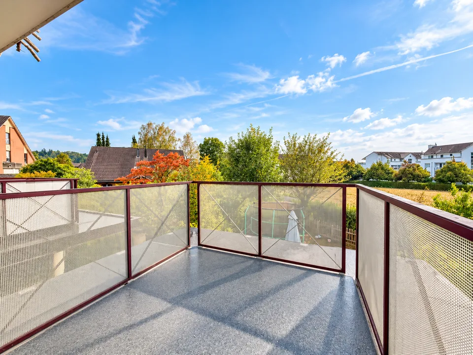 Votre nouvelle maison à Kloten, vie spacieuse et idylle de jardin – photo 13 sur 18