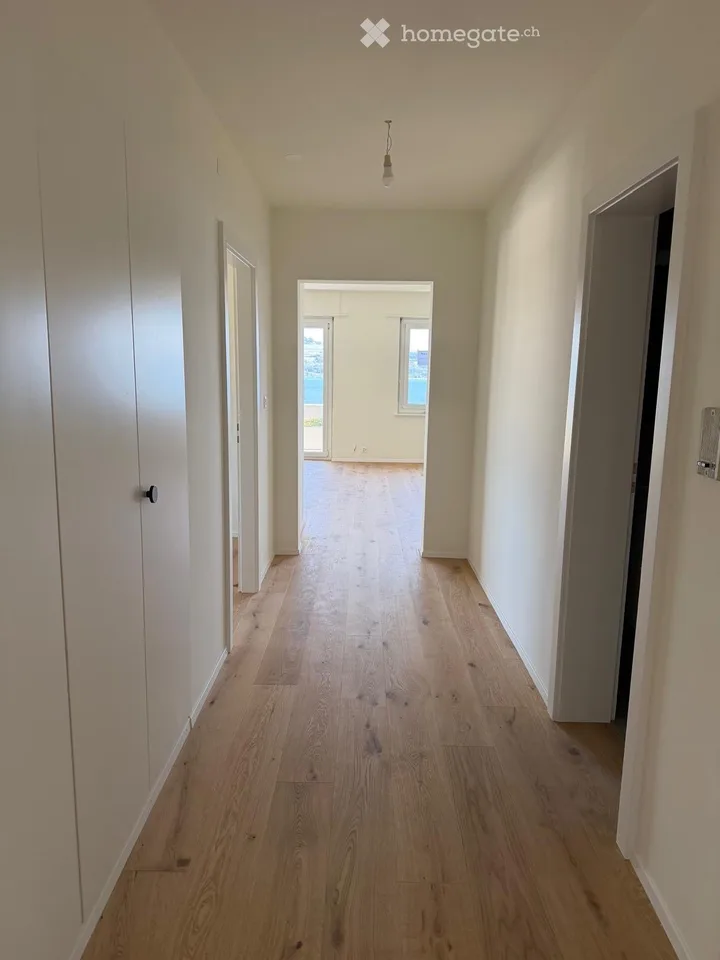 6.5 Zimmer Wohnung in Grandson – foto 9 di 16