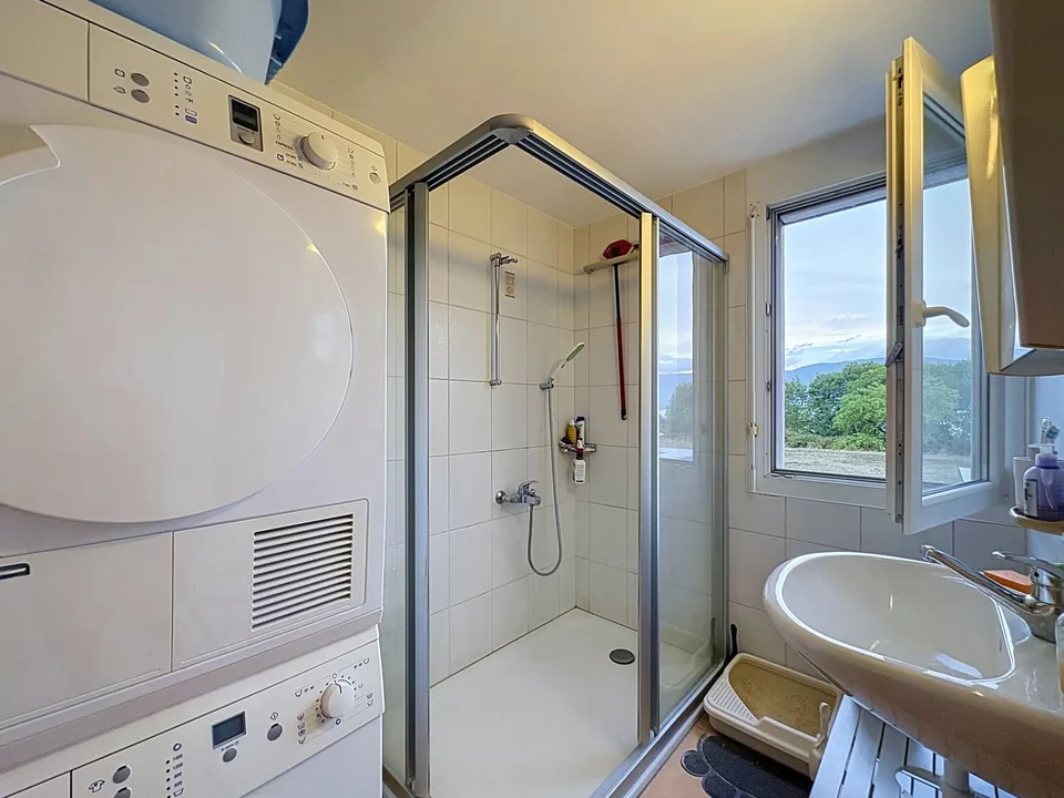 Schönes Duplex in perfektem Zustand – Foto 11 von 13