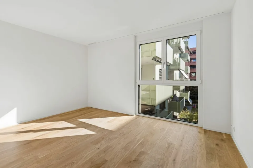 5.5 Zimmer Wohnung in Düdingen – Foto 6 von 14