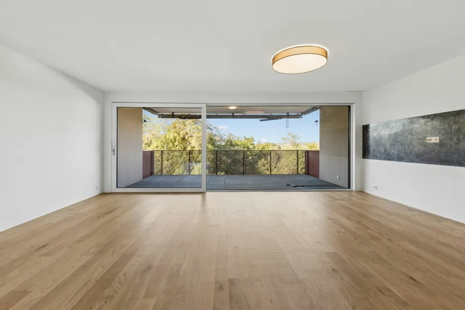 5.5 Zimmer Wohnung in Düdingen – Foto 3 von 14