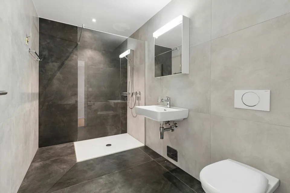 5.5 Zimmer Wohnung in Düdingen – Foto 11 von 14