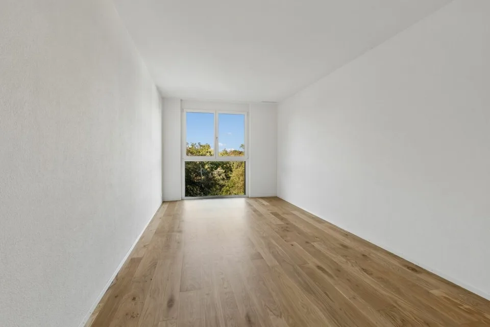 5.5 Zimmer Wohnung in Düdingen – Foto 8 von 14