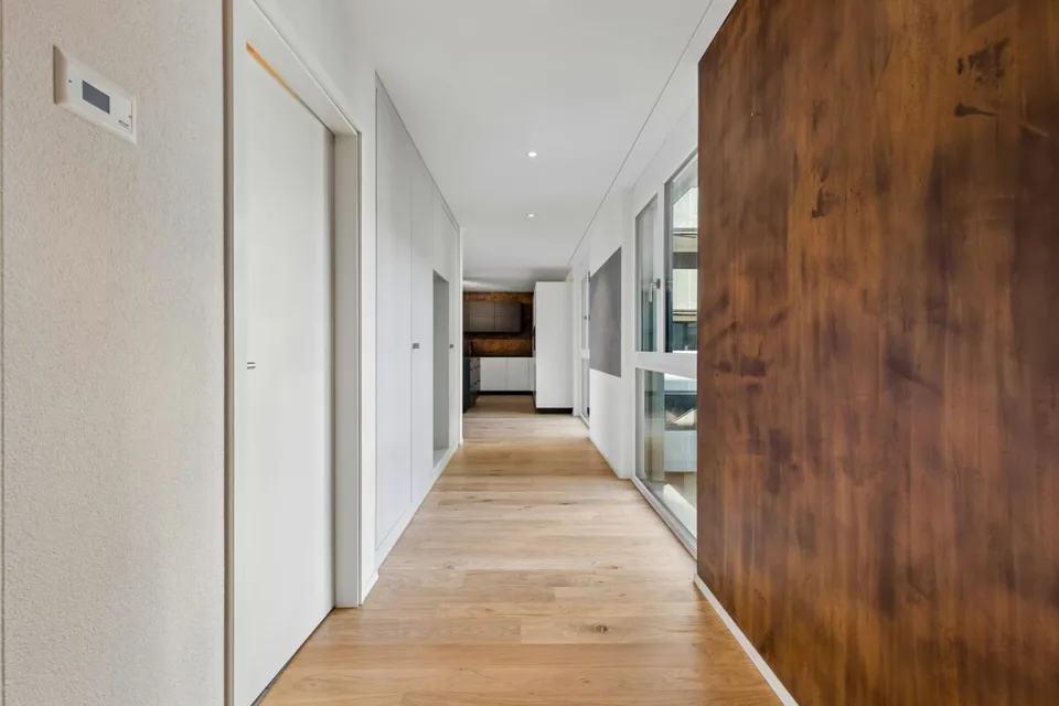5.5 Zimmer Wohnung in Düdingen – Foto 12 von 14