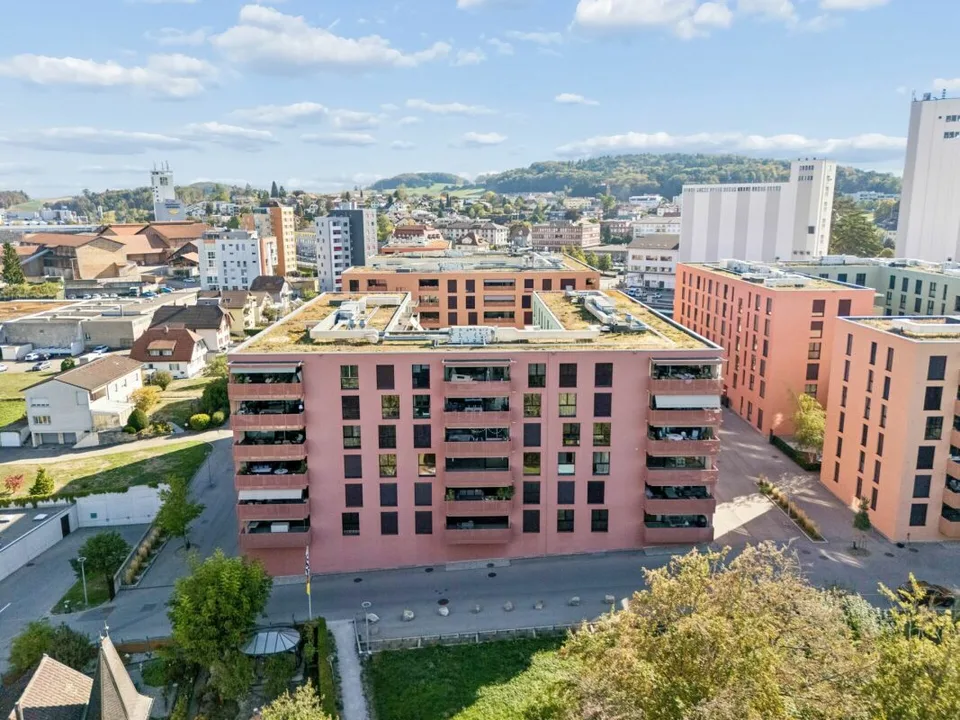 5.5 Zimmer Wohnung in Düdingen – Foto 13 von 14