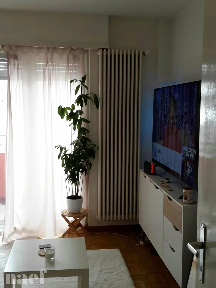 Appartement, 6. Stock, 1 Stück, 26 m2 – Foto 5 von 6