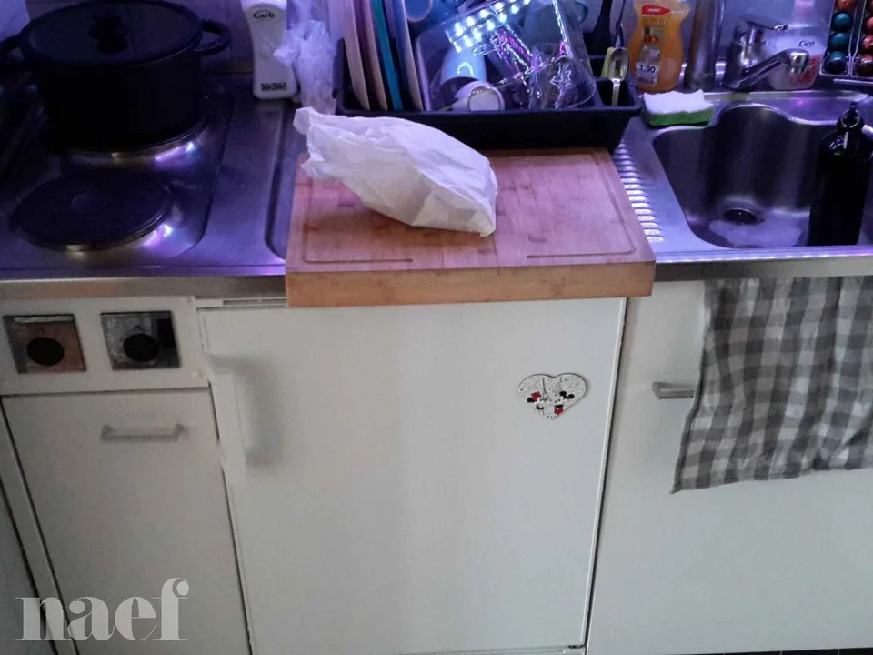 Appartement, 6. Stock, 1 Stück, 26 m2 – Foto 3 von 6