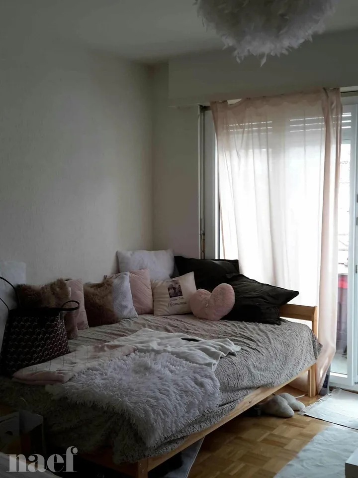 Appartement, 6. Stock, 1 Stück, 26 m2 – Foto 4 von 6