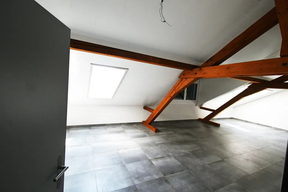 Appartement lumineux au milieu de la campagne et proche des commodités – photo 3 sur 10