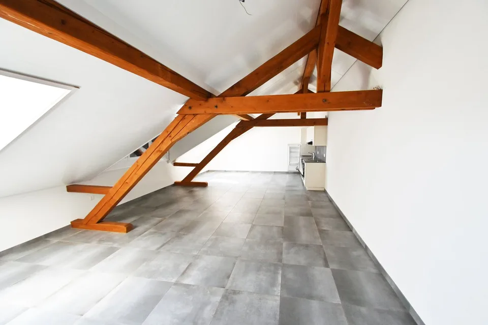 Appartement lumineux au milieu de la campagne et proche des commodités – photo 4 sur 10