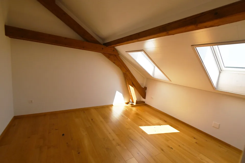 Appartement lumineux au milieu de la campagne et proche des commodités – photo 5 sur 10
