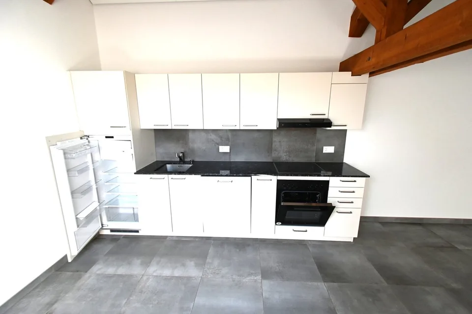 Appartement lumineux au milieu de la campagne et proche des commodités – photo 8 sur 10