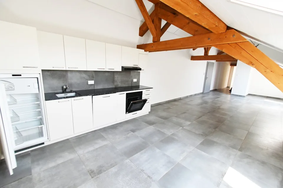 Appartement lumineux au milieu de la campagne et proche des commodités – photo 7 sur 10