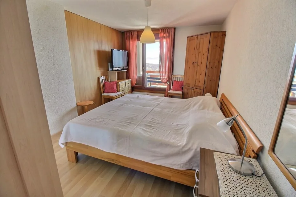 Saphir 308 Wochenmiete Anzère – Foto 8 von 11