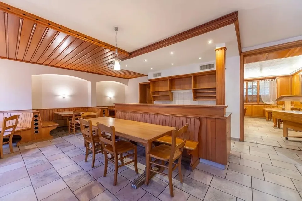 Proprietà caratteristica con grande potenziale di sviluppo e utilizzo – foto 5 di 13
